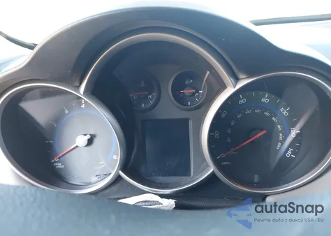 2016 Chevrolet Cruze Limited Ls Auto z USA, uszkodzony, nr VIN 1G1PC5SH7G7213396